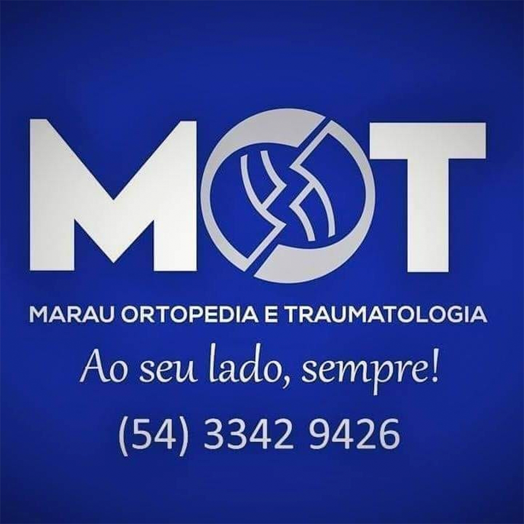 Marau Ortopedia e Traumatologia