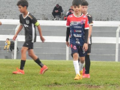 Equipes da AME se despedem do Regional de Futebol de Campo!